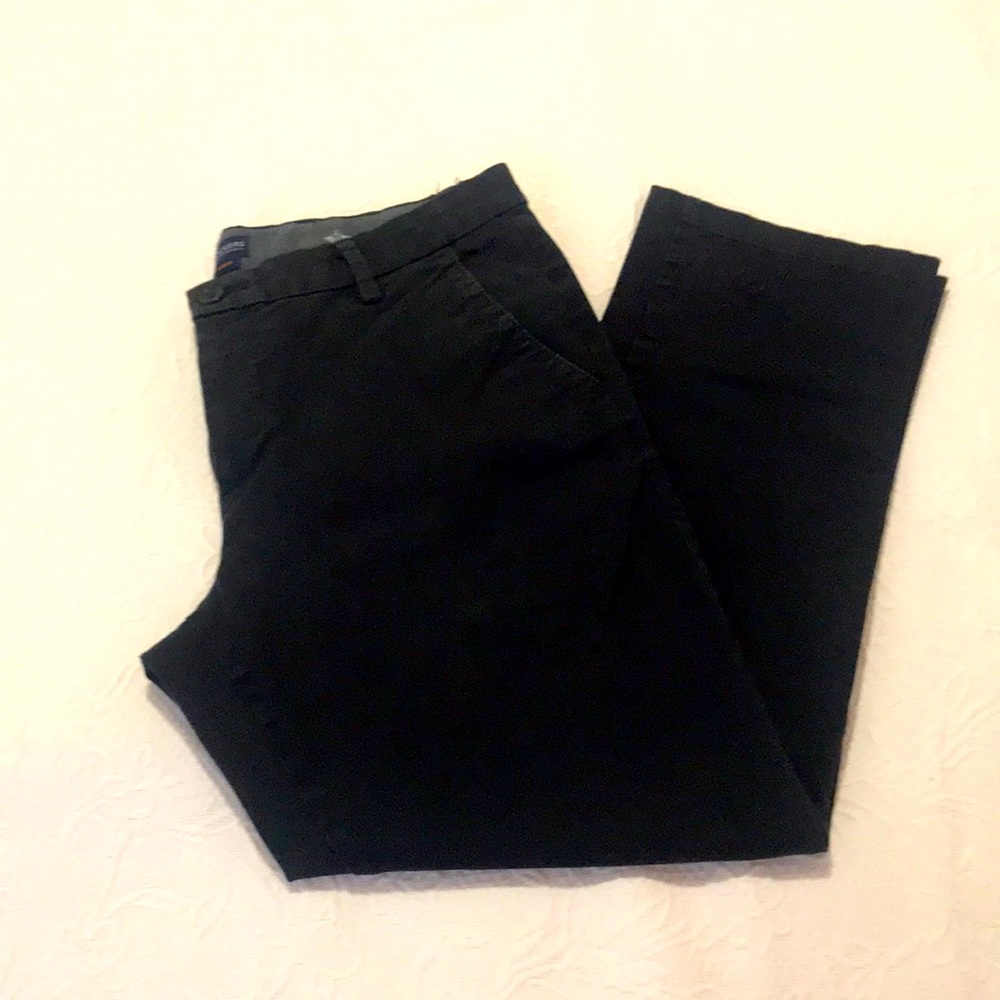 Dockers